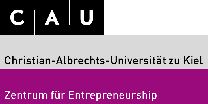 Zentrum für Entrepreneurship der Christian-Albrechts-Universität zu Kiel